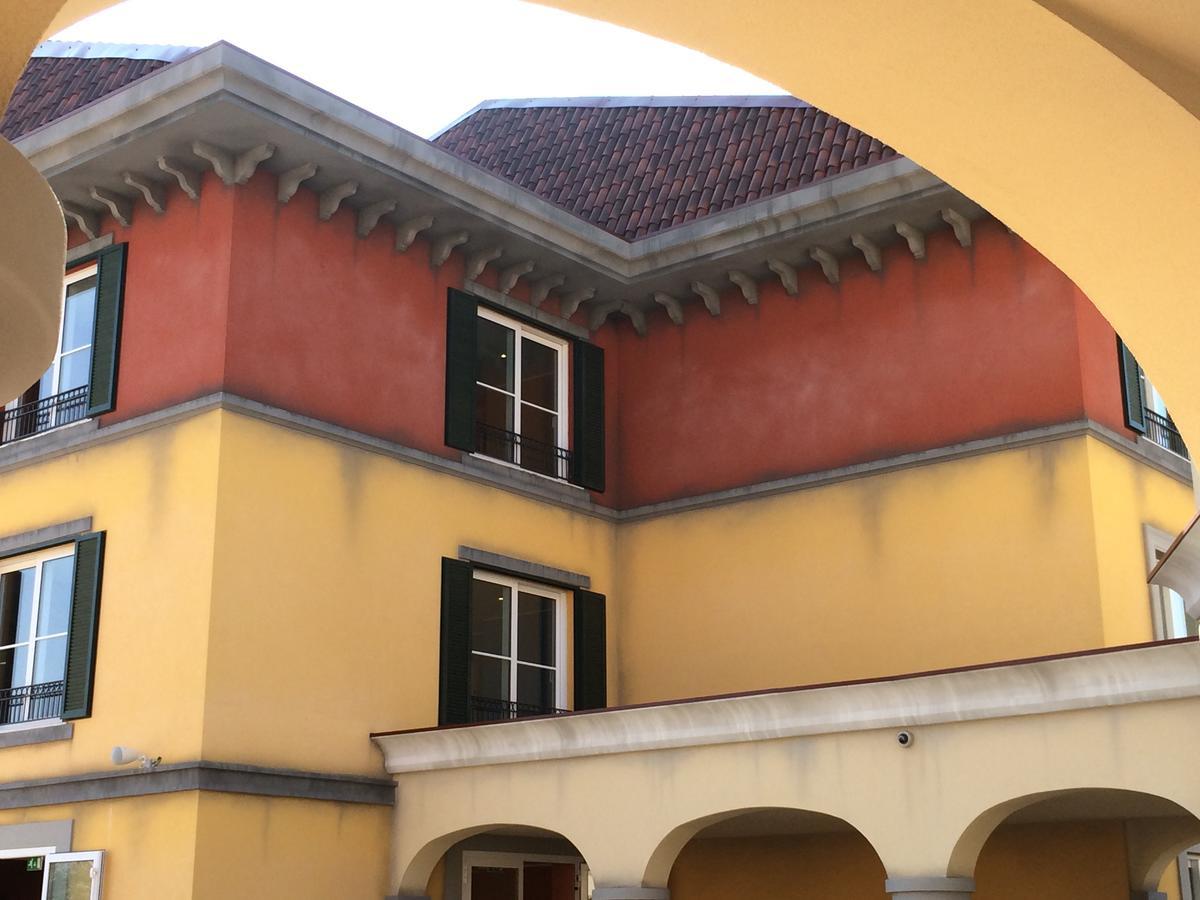 Gardaland Adventure Hotel Castelnuovo del Garda Zewnętrze zdjęcie